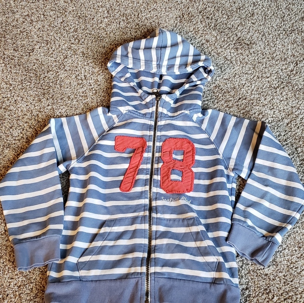 Boys H&M Jacket
